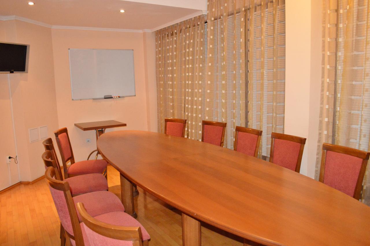 Drama Hotel 3*