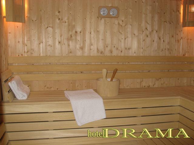 Drama Burgas