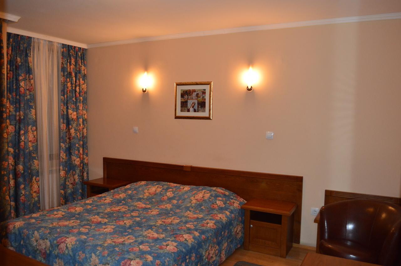Drama Hotel Burgas
