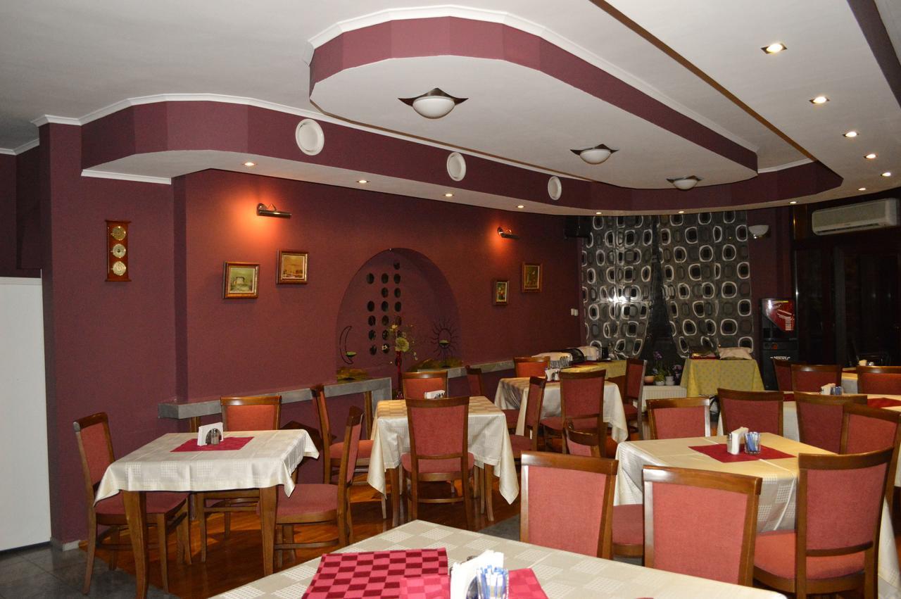 Hotel Drama Burgas