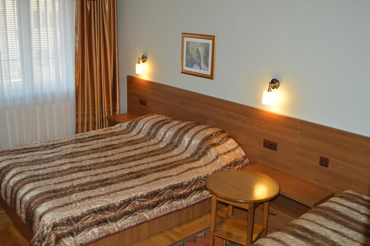 Hotel Drama Burgas